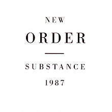 SUBSTANCE / NEW ORDER