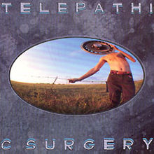 TELEPATHIC SURGERY / THE FLAMING LIPS