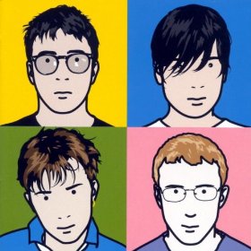 THE BEST OF / BLUR