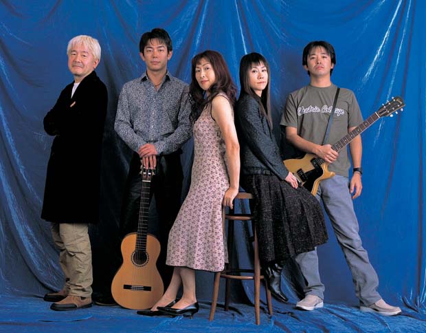 BEAUTIFUL SONGS　[ 2002.04.12. 東京国際フォーラム　ホールA ]