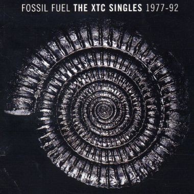 FOSSIL FUEL : THE XTC SINGLES 1977-92 / XTC