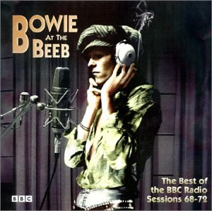 BOWIE AT THE BEEB / DAVID BOWIE