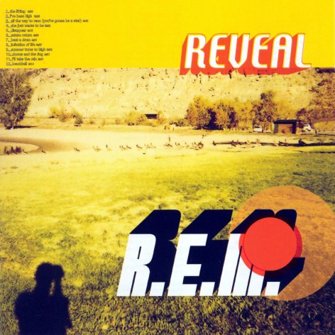 REVEAL / R.E.M.