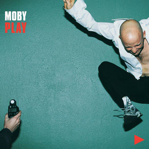 PLAY / MOBY
