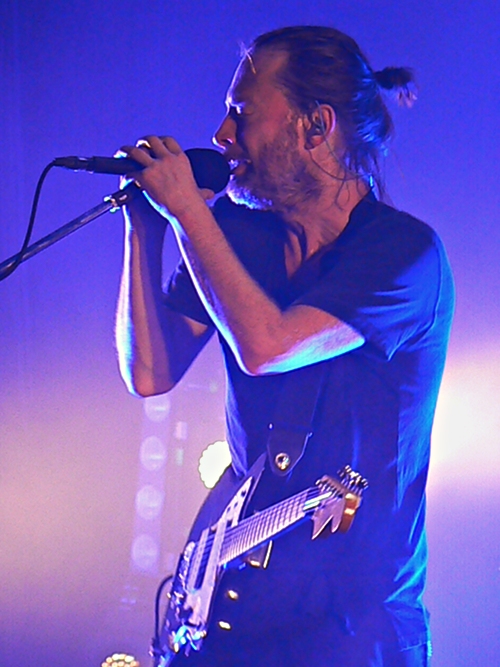 ATOMS FOR PEACE　[ 2013.11.23. 新木場スタジオコースト ]