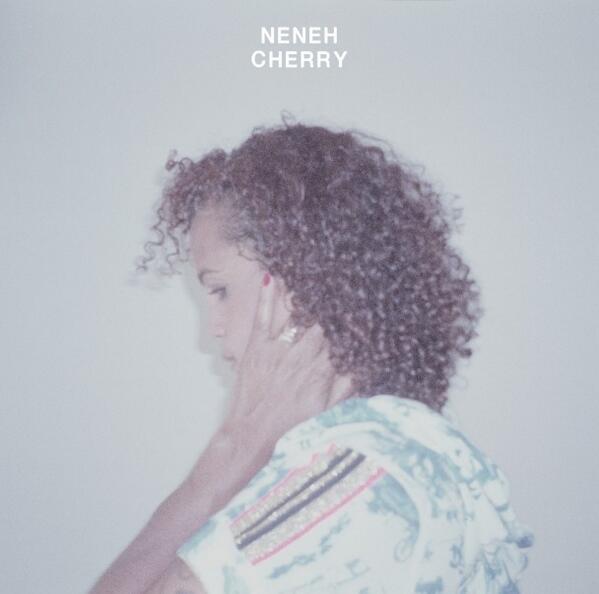BLANK PROJECT / NENEH CHERRY