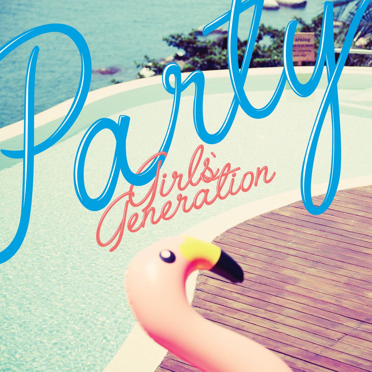 PARTY / GIRLS’ GENERATION