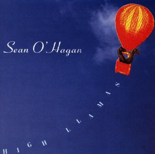 HIGH LLAMAS / SEAN O’HAGAN