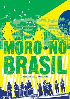 モロ・ノ・ブラジル