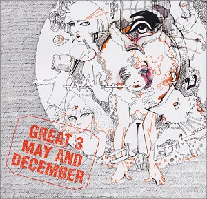 MAY AND DECEMBER / GREAT3