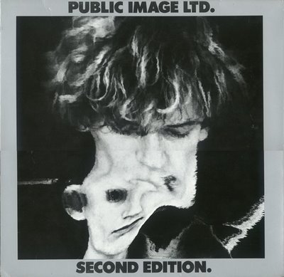 METAL BOX – SECOND EDITION / PUBLIC IMAGE LIMITED