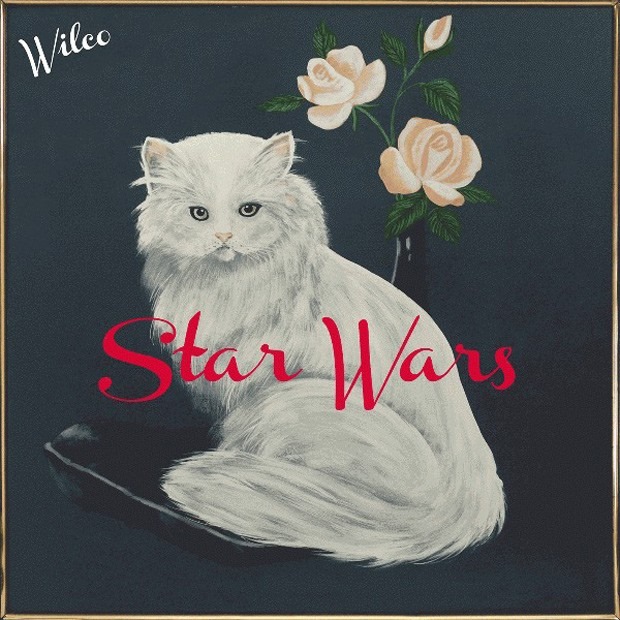 STAR WARS / WILCO