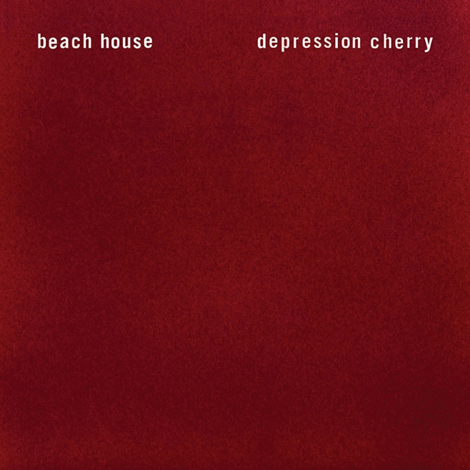 DEPRESSION CHERRY / BEACH HOUSE