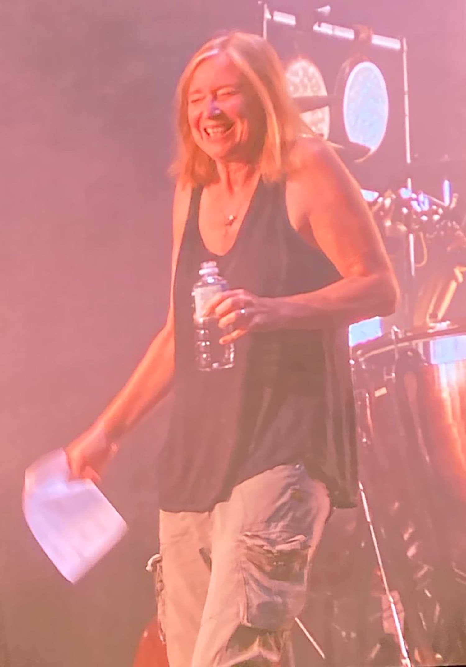 Fuji Rock Festival ’24 2024.07.26-28. 新潟県湯沢町苗場スキー場