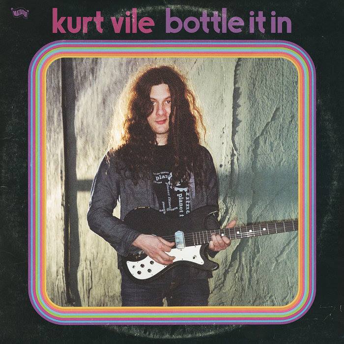 BOTTLE IT IN / KURT VILE