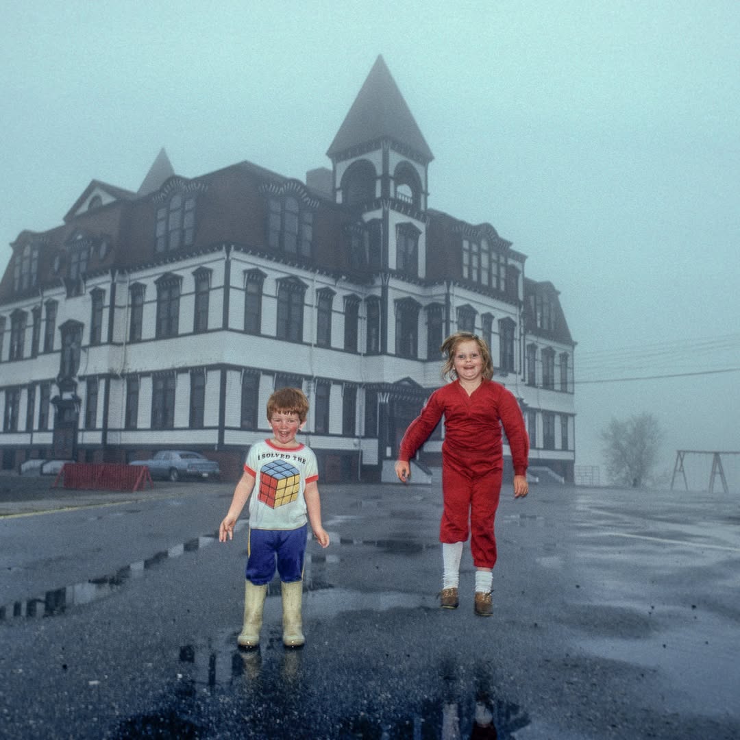 UNTOURABLE ALBUM / MEN I TRUST