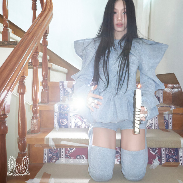 LIL FANTASY vol.1 / CHAEYOUNG