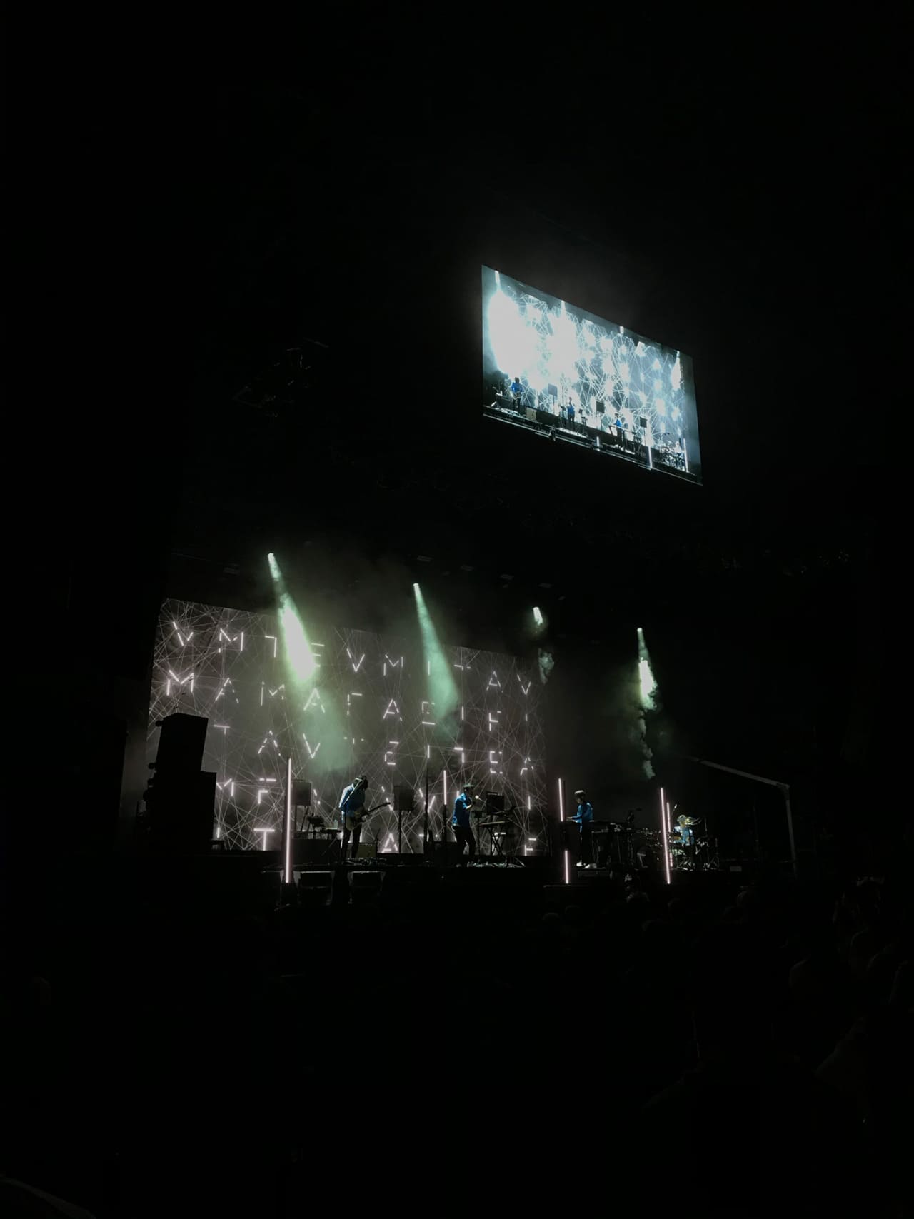 Fuji Rock Festival ’21 2021.08.20-22. 新潟県湯沢町苗場スキー場