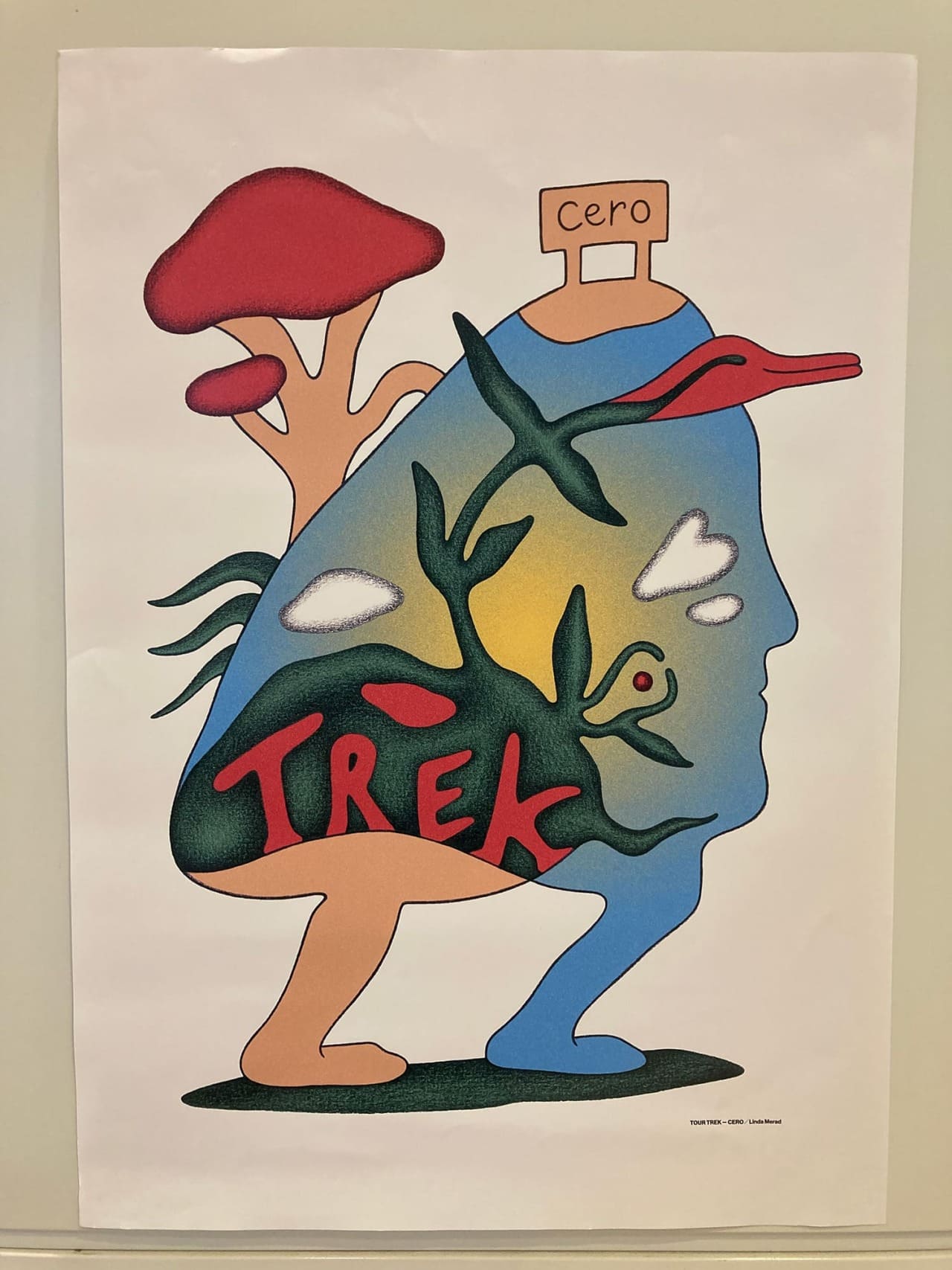 cero TOUR “TREK” 2022.07.22. Zepp DiverCity