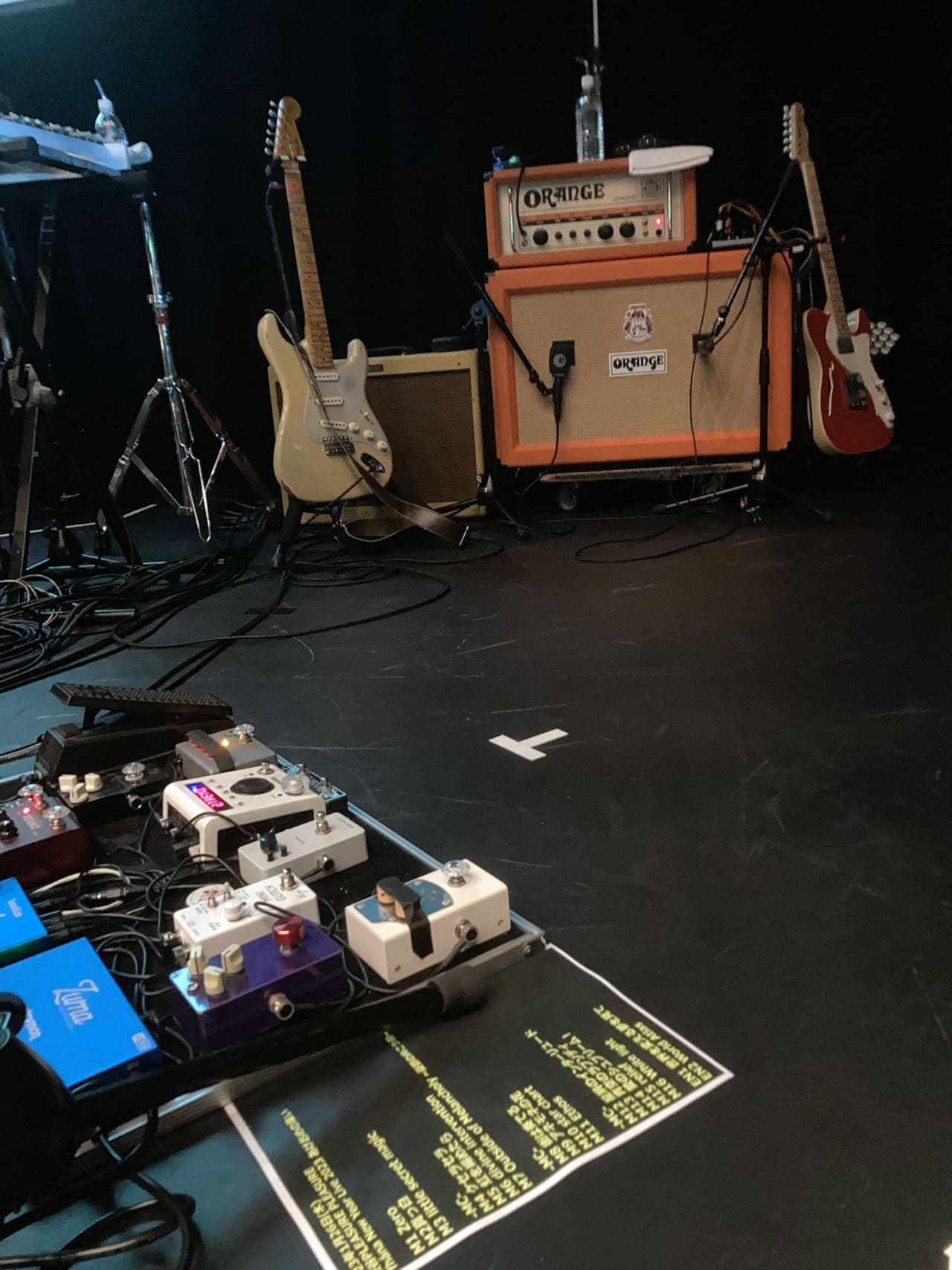 fhána　fhána New Year Live 2023～あけおめの集い～　2023.01.26. SHIBUYA PLEASURE PLEASURE