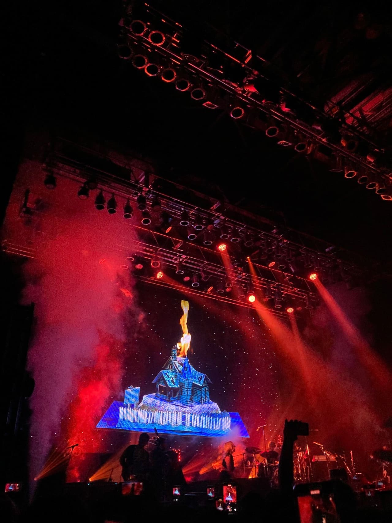 Phoebe Bridgers Reunion Tour 2023.02.21. Zepp DiverCity