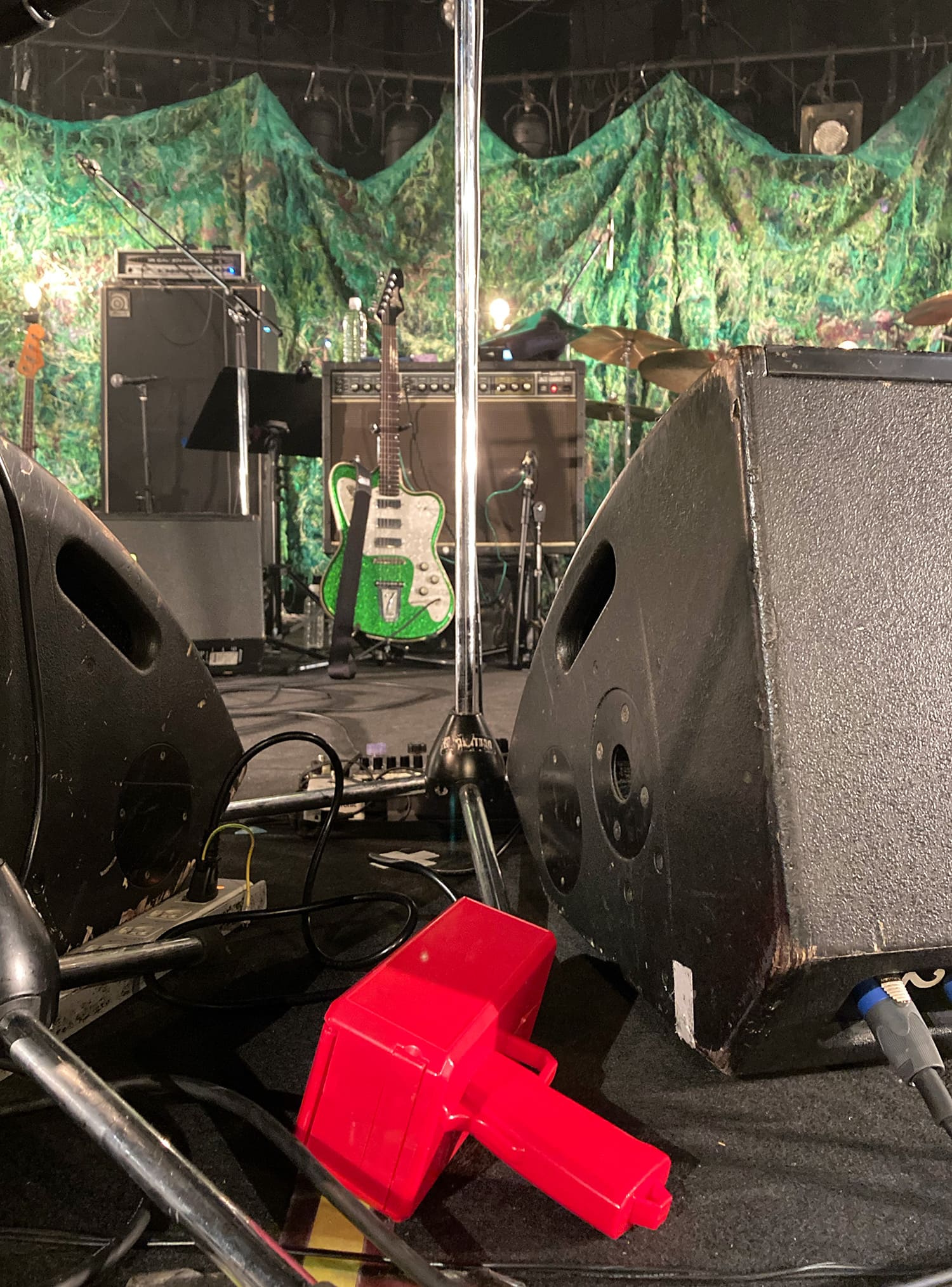 ラブリーサマーちゃん　Tour For Walking (Out Of The Woods)　2025.04.26. 渋谷CLUB QUATTRO