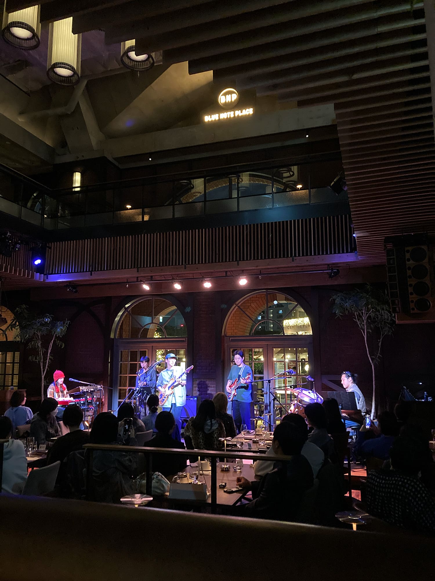 Noridogam “Truthbuster” the Tour! 2025.12.09. Blue Note Place