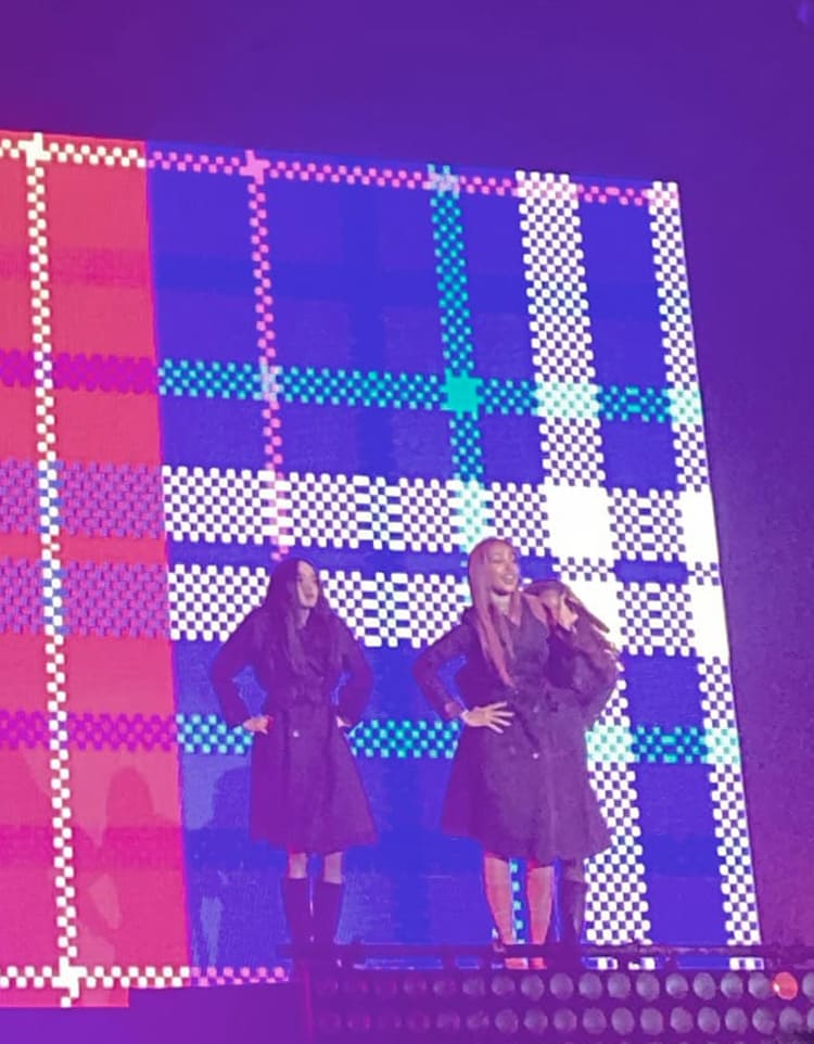 PinkPantheress An evening with PinkPantheress 2026.02.19. 豊洲PIT